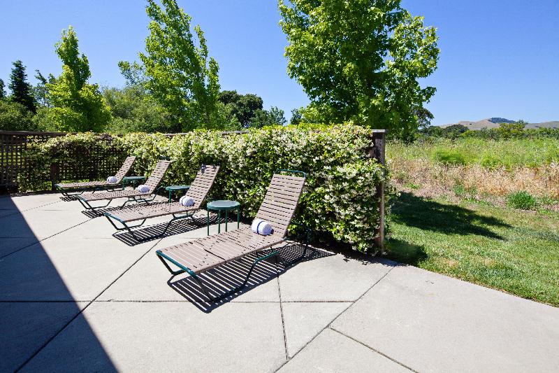 酒店 Staybridge Suites Fairfield Napa Valley Area, An Ihg