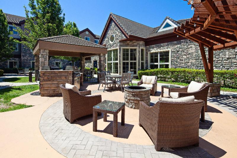酒店 Staybridge Suites Fairfield Napa Valley Area, An Ihg