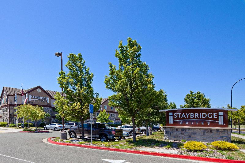 酒店 Staybridge Suites Fairfield Napa Valley Area, An Ihg