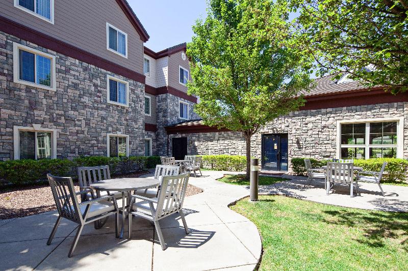酒店 Staybridge Suites Fairfield Napa Valley Area, An Ihg