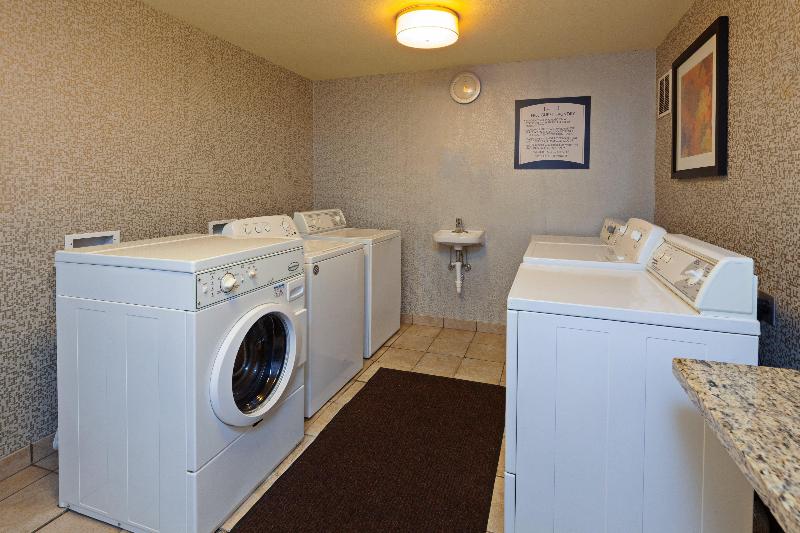 酒店 Staybridge Suites Fairfield Napa Valley Area, An Ihg