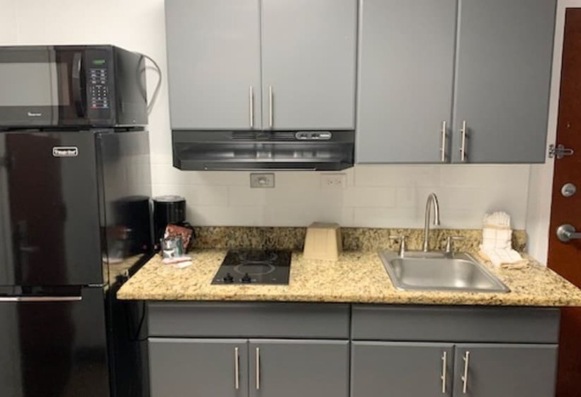 فندق Studio 6 Duluth Ga Near Gas South District