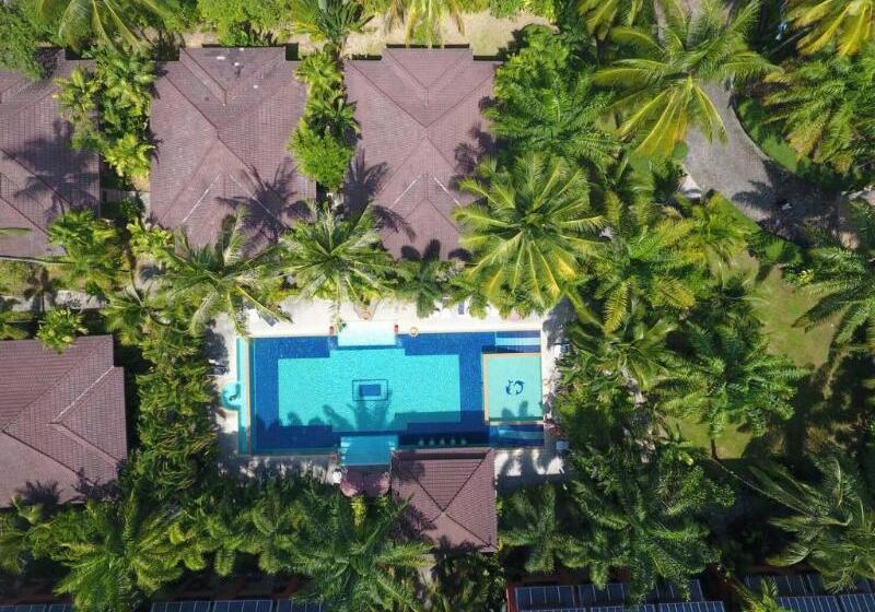 호텔 Sudala Beach Resort