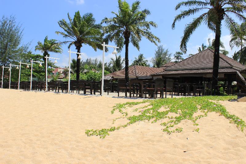 호텔 Sudala Beach Resort