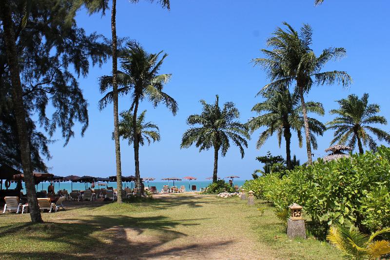 호텔 Sudala Beach Resort