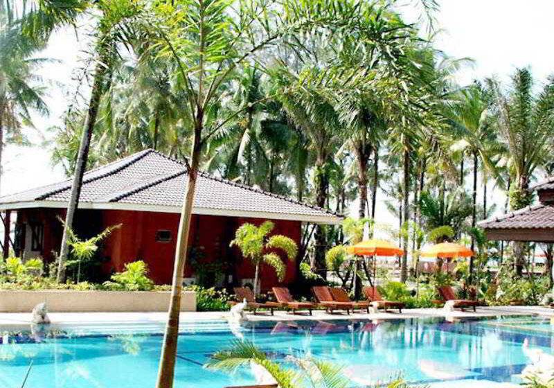 호텔 Sudala Beach Resort