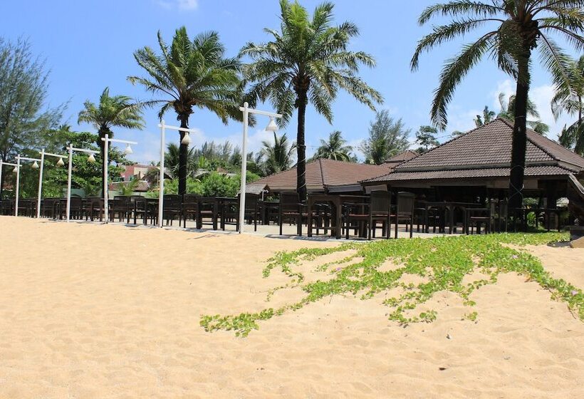 호텔 Sudala Beach Resort