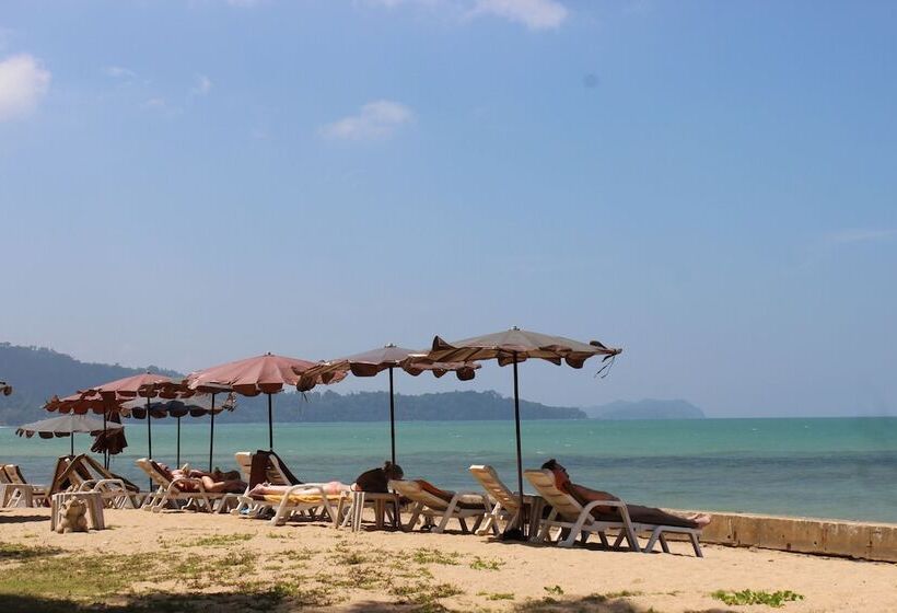 호텔 Sudala Beach Resort