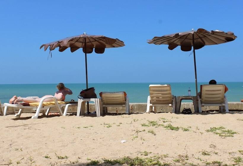 호텔 Sudala Beach Resort