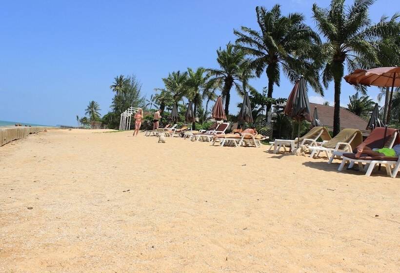호텔 Sudala Beach Resort