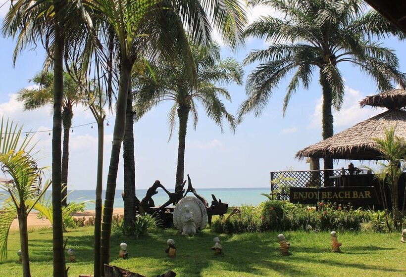 호텔 Sudala Beach Resort