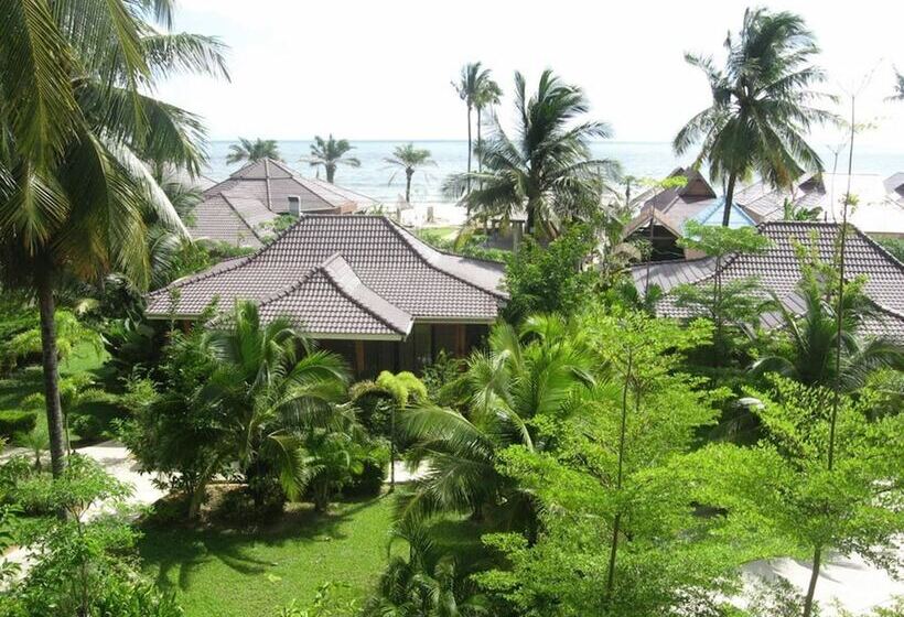 호텔 Sudala Beach Resort