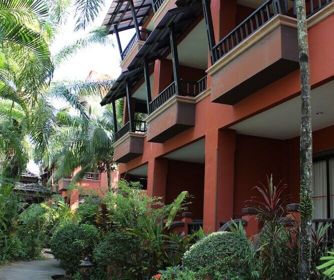 호텔 Sudala Beach Resort