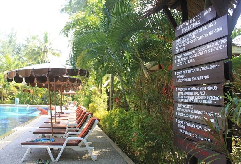 호텔 Sudala Beach Resort