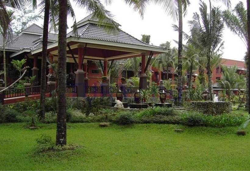 호텔 Sudala Beach Resort