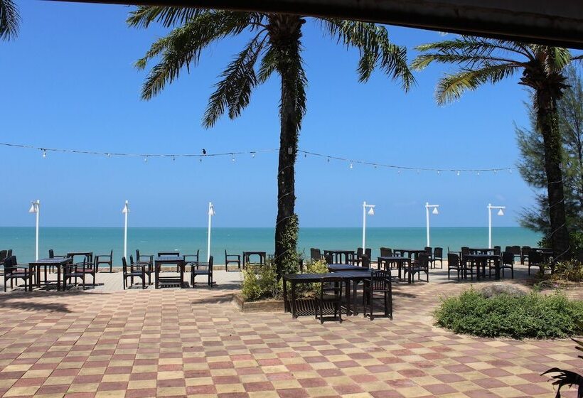 호텔 Sudala Beach Resort