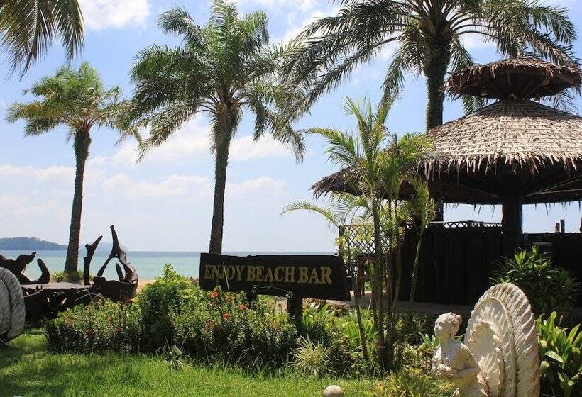 호텔 Sudala Beach Resort