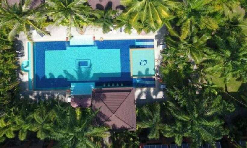 호텔 Sudala Beach Resort