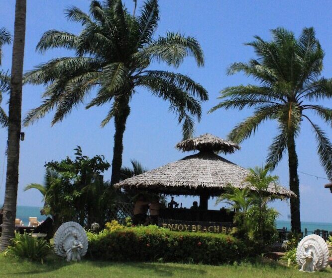 호텔 Sudala Beach Resort