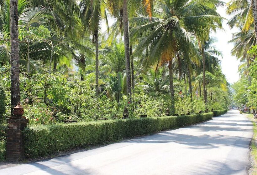 호텔 Sudala Beach Resort