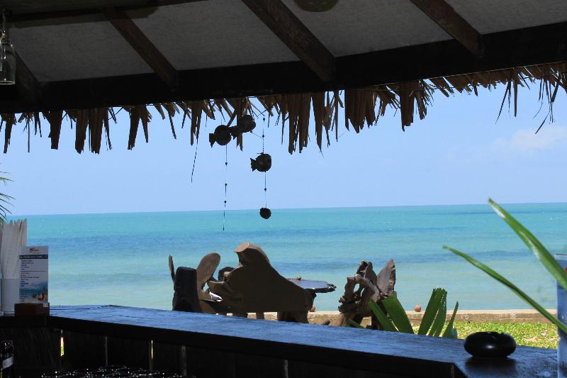 호텔 Sudala Beach Resort