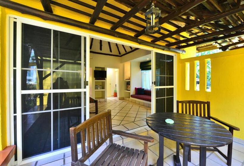 בית מלון כפרי Supatra Hua Hin Resort