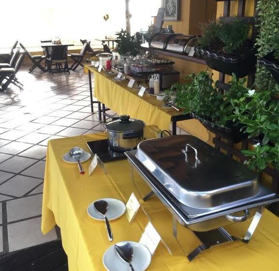 ホテル Supatra Hua Hin Resort