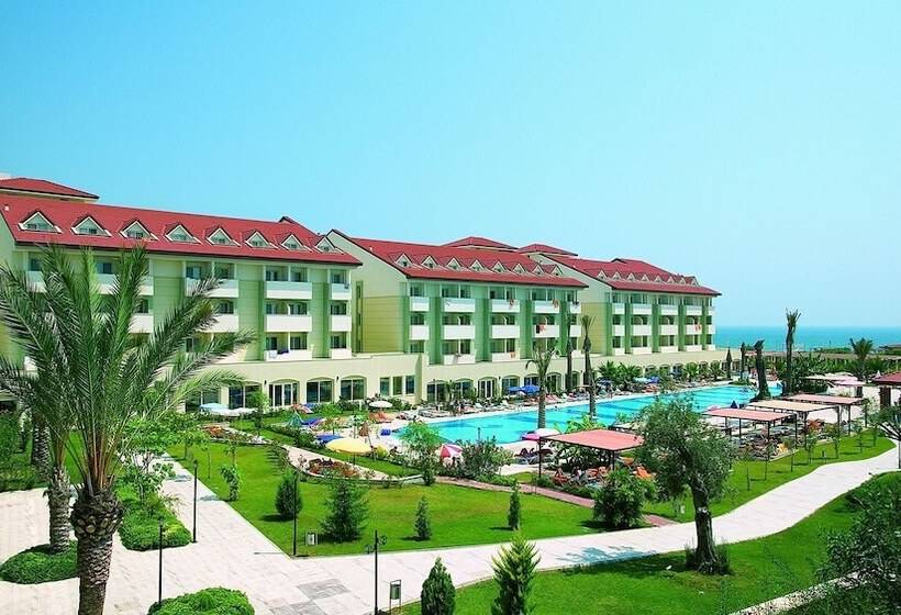 ホテル Sural Resort All Inclusive