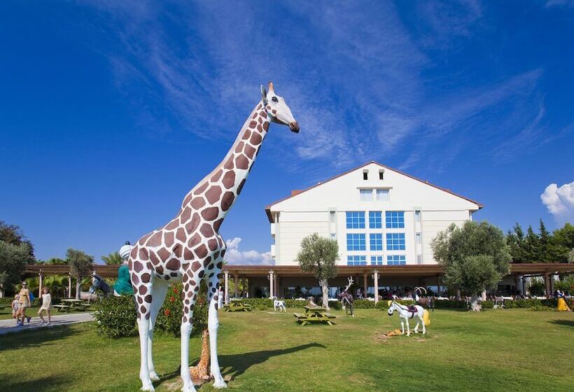 ホテル Sural Resort All Inclusive