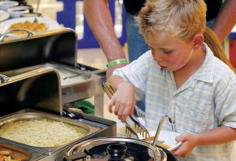 Отель Sural Resort All Inclusive