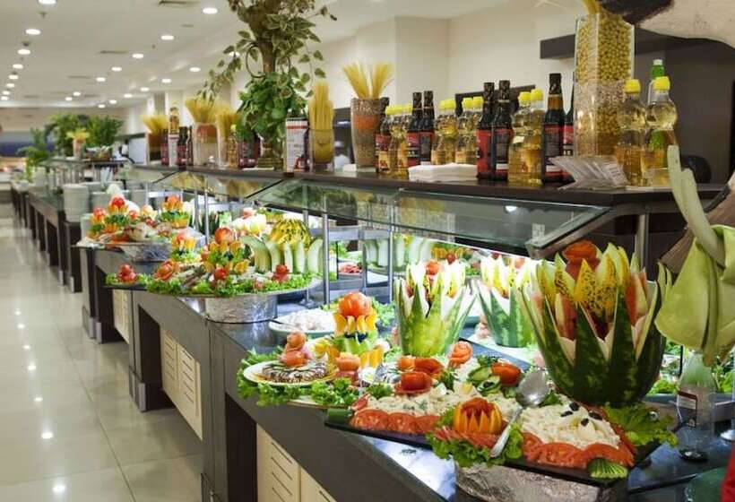 ホテル Sural Resort All Inclusive