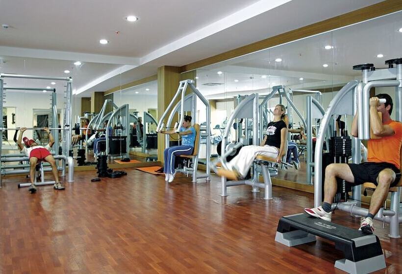 ホテル Sural Resort All Inclusive