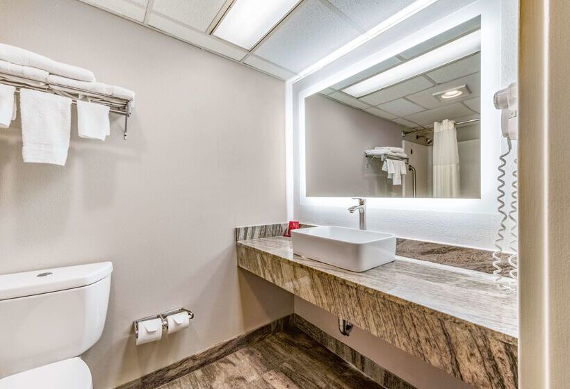 Surestay Plus Hotel By Best Western Mcguire Afb Jackson