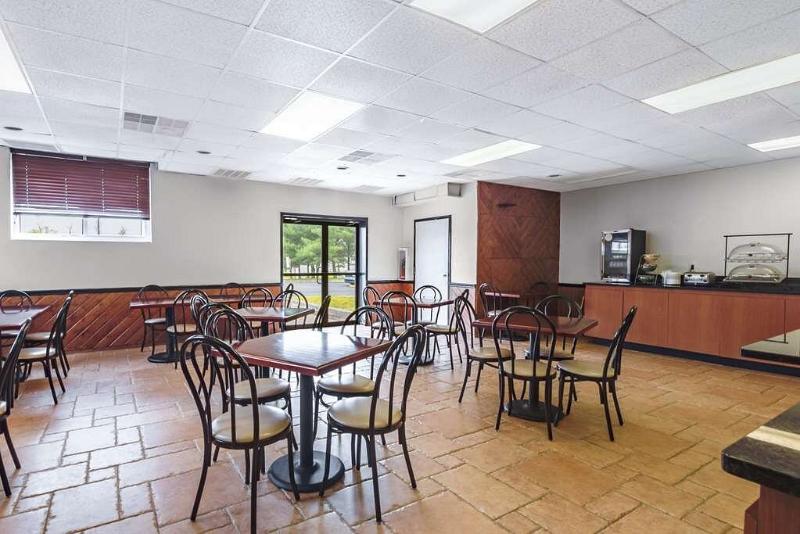 Surestay Plus Hotel By Best Western Mcguire Afb Jackson