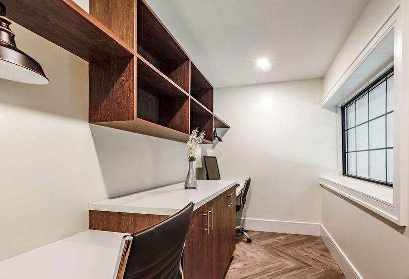 Surestay Plus Hotel By Best Western Mcguire Afb Jackson