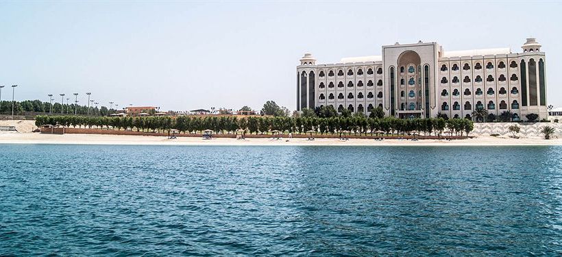 فندق Swiss-Belresort Ghantoot