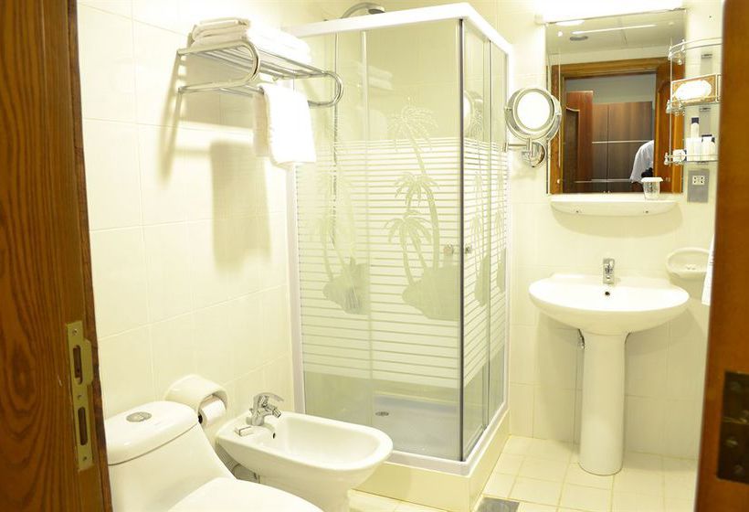 فندق Swiss-Belresort Ghantoot