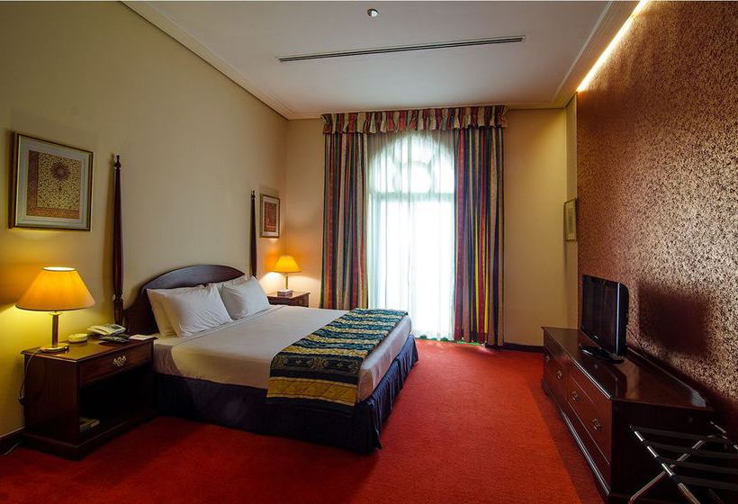 فندق Swiss-Belresort Ghantoot