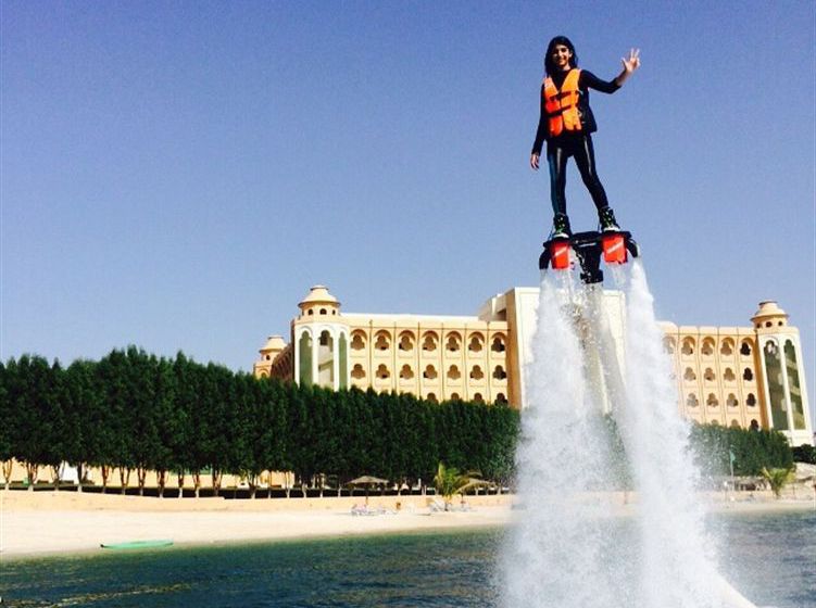 فندق Swiss-Belresort Ghantoot