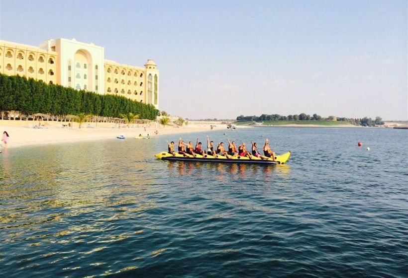 فندق Swiss-Belresort Ghantoot