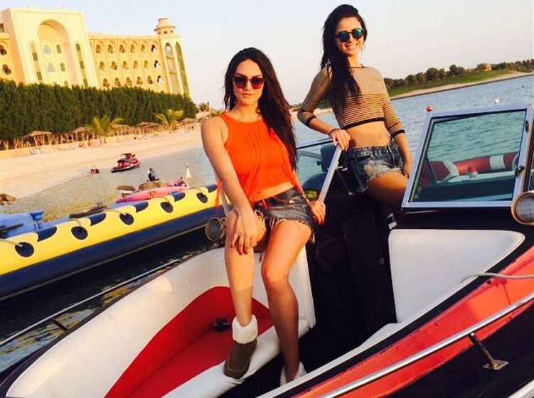 فندق Swiss-Belresort Ghantoot