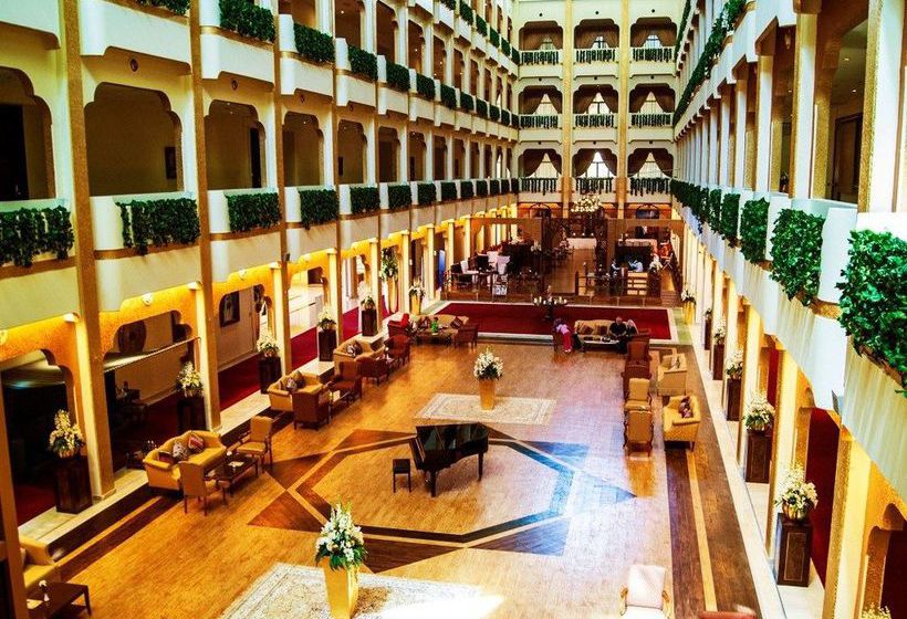 فندق Swiss-Belresort Ghantoot