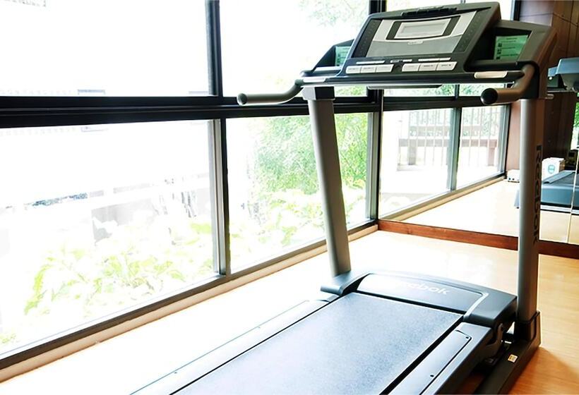 Hotel Tara Mantra Chaam Resort