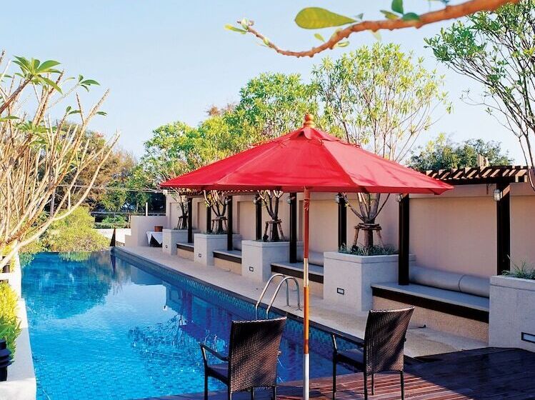 Hotel Tara Mantra Chaam Resort