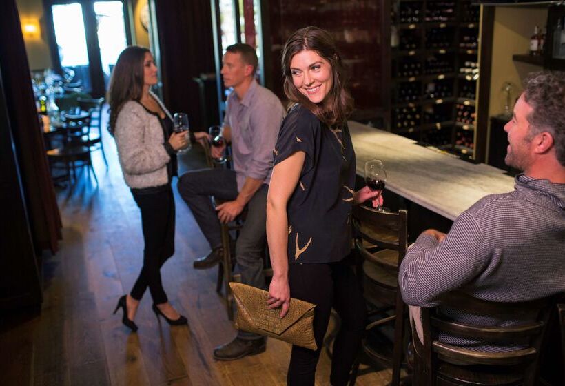 فندق Terra Jackson Hole, A Noble House Resort