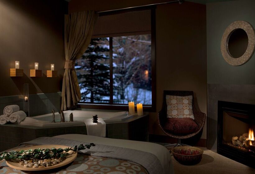 فندق Terra Jackson Hole, A Noble House Resort