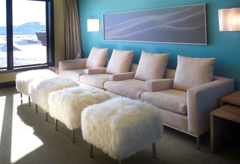 فندق Terra Jackson Hole, A Noble House Resort