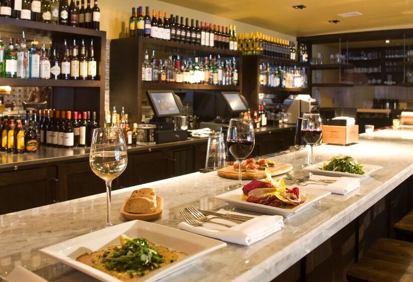 בית מלון כפרי Terra Jackson Hole, A Noble House Resort