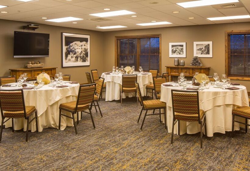 فندق Teton Mountain Lodge And Spa, A Noble House Resort