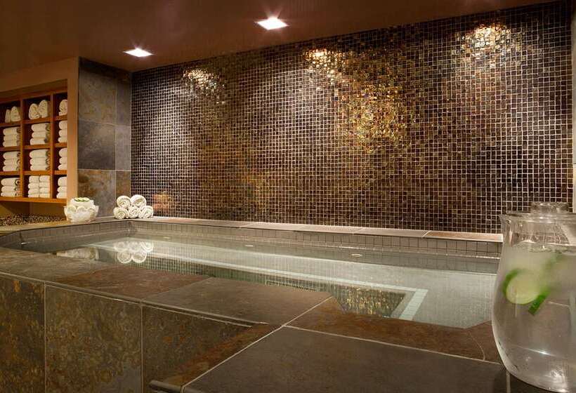 فندق Teton Mountain Lodge And Spa, A Noble House Resort